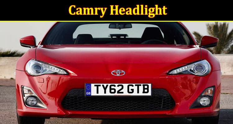 3 Simple Tips for Choosing the Perfect Camry Headlight