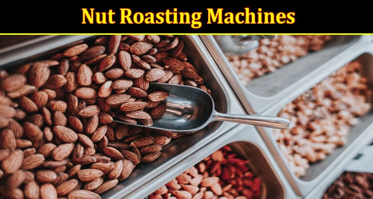 Complete Information About Comparing the Different Types of Nut Roasting Machines on the Market