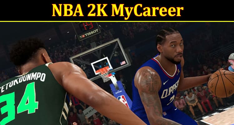 Play Your Game: A Better NBA 2K MyCareer Experience
