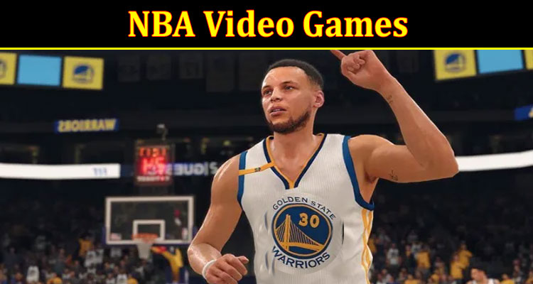 Complete Information About Six Tips to Take Your NBA Video Games to a New Level