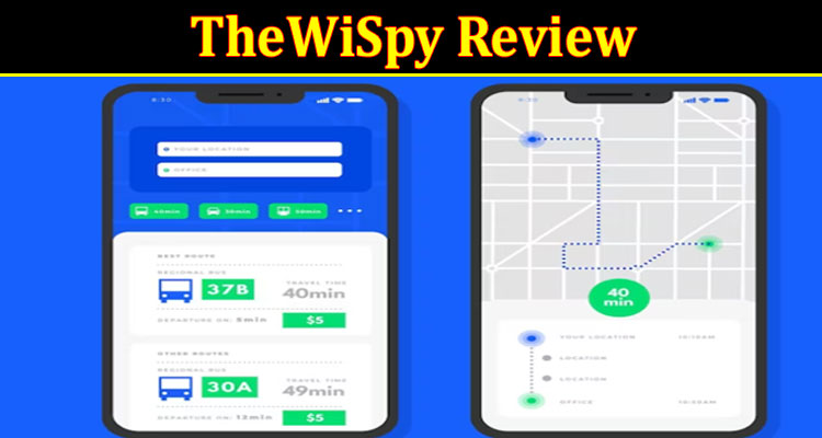 Complete Information About TheWiSpy Review - Best Android Tracker App of 2023