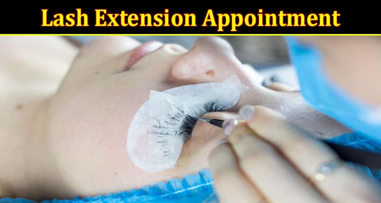 Complete Information About What to Expect During a Volume Lash Extension Appointment