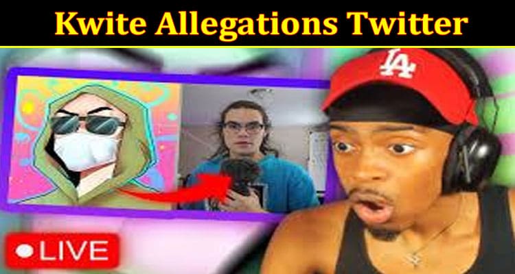 Latest News Kwite Allegations Twitter