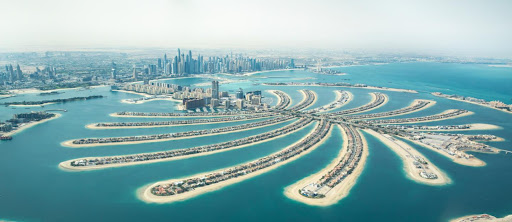 Yachts Rental Dubai
