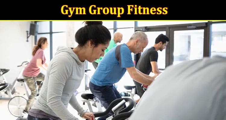 What are The Social Benefits of Gym Group Fitness
