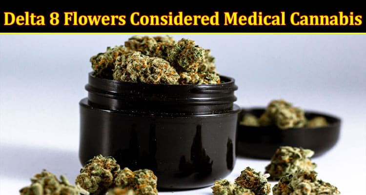 Are Delta 8 Flowers Considered Medical Cannabis, and Are They Safe to Smoke?