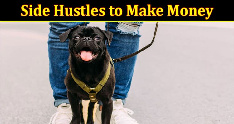 Complete Information About Best Side Hustles to Make Money in 2023