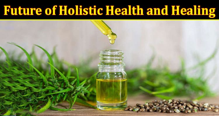 Complete Information About THC JD - The Future of Holistic Health and Healing