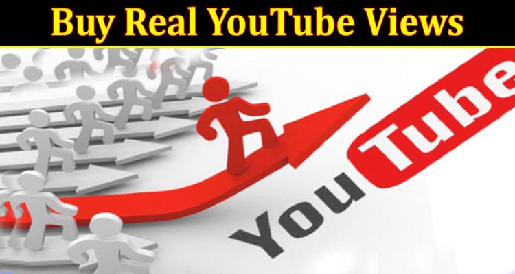 Complete Information About Where Can I Buy Real YouTube Views