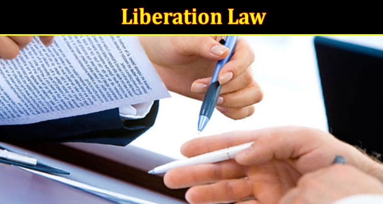 Liberation Law Breaking Free from Timeshare Contracts