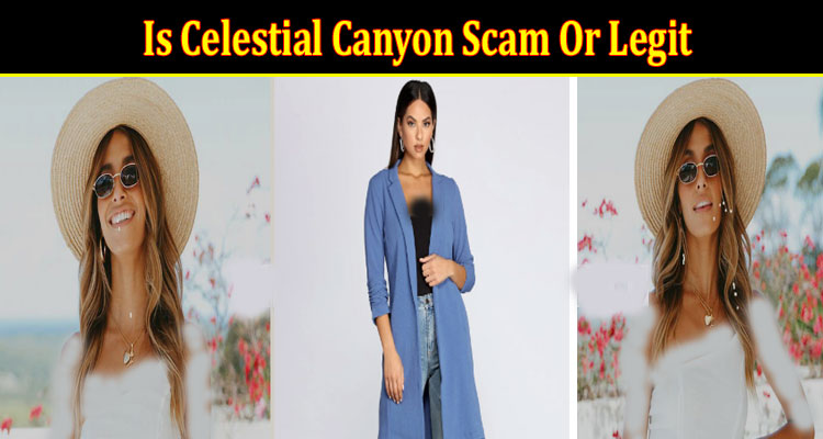 Celestial Canyon online website reviews