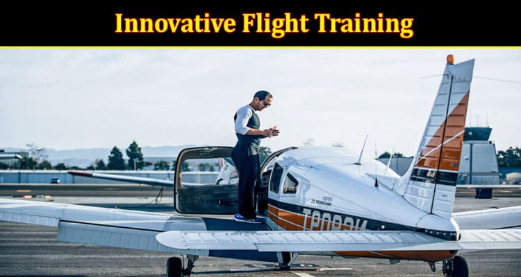 Innovative Flight Training at Santa Monica Flyers