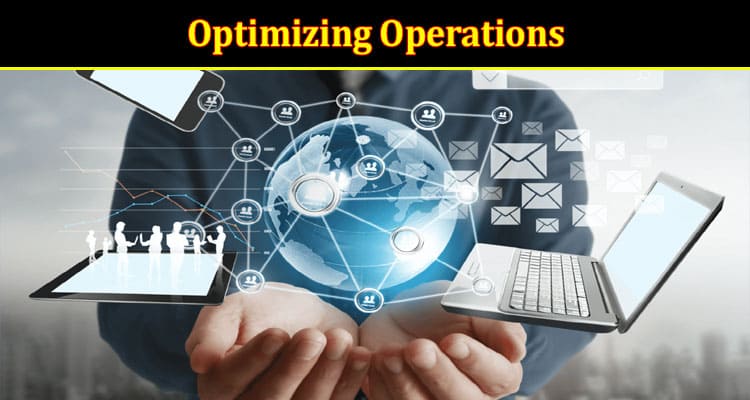 Top 5 Ways to Streamline Your Business for Growth Optimizing Operations