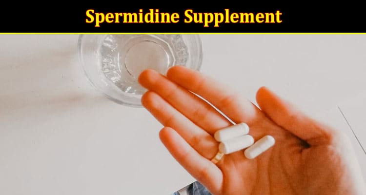 Top The 5 Benefits of the Spermidine Supplement