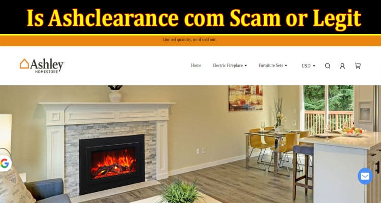 Ashclearance com Online Website Reviews