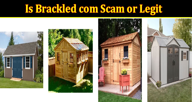 Is Brackled com Scam or Legit {July 2023} Read Reviews Here!