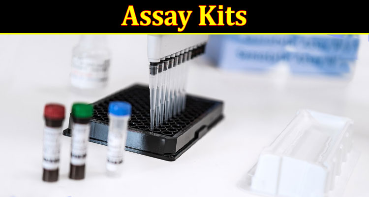 Assay Kits: Empowering Research and Analysis