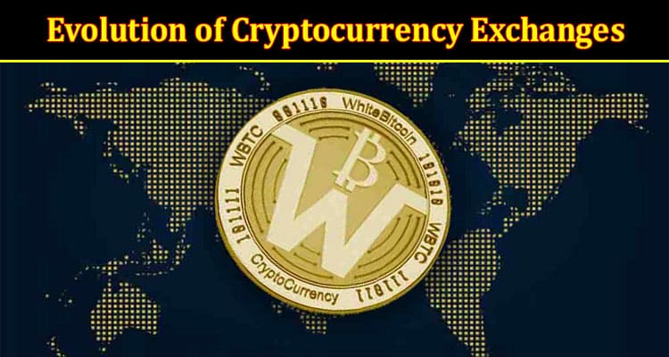 Contributing to the Evolution of Cryptocurrency Exchanges: WBTC