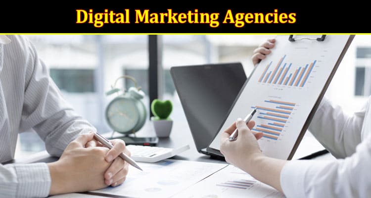 Digital Marketing Agencies and SEO Services