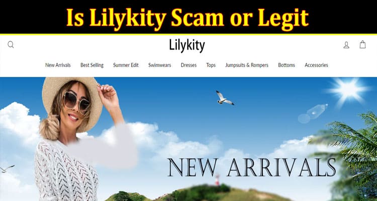 Lilykity Online Website Reviews