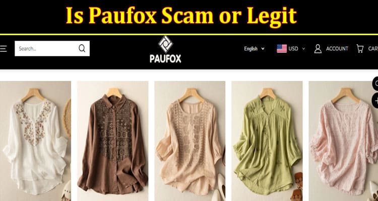 Paufox Online Website Reviews