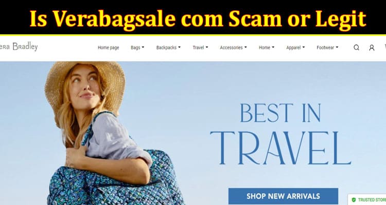 Verabagsale Com Online Website Reviews