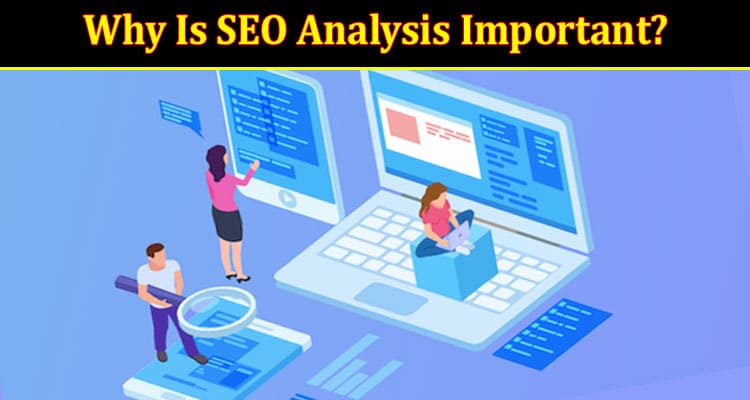 Complete Information Why Is SEO Analysis Important