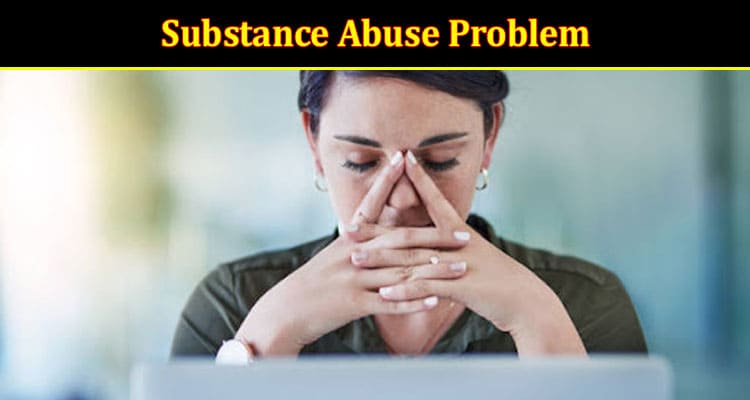 How To Help An Employee With Substance Abuse Problem