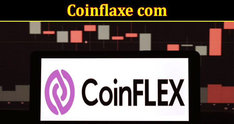 Latest News Coinflaxe com
