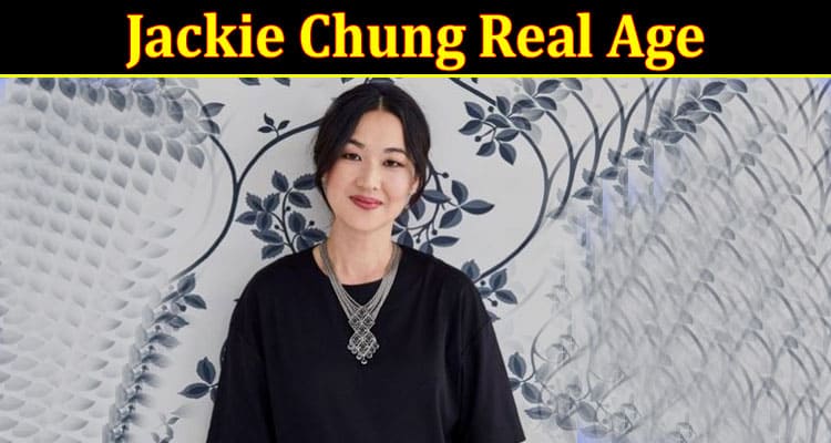 Latest News Jackie Chung Real Age