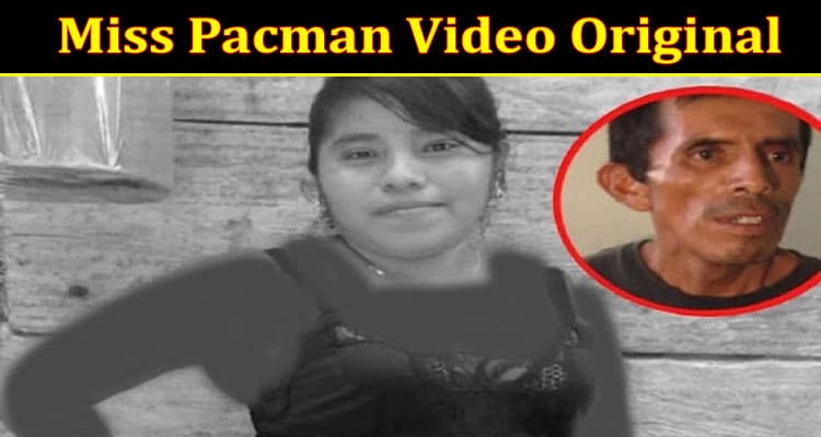 Latest News Miss Pacman Video Original