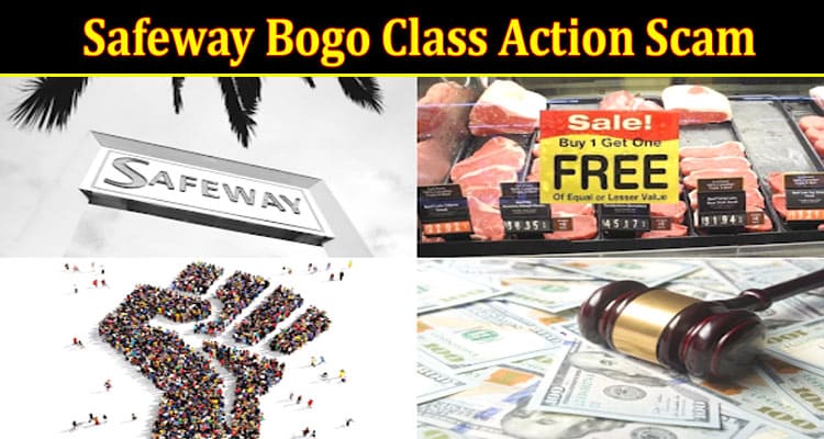 Latest News Safeway Bogo Class Action Scam