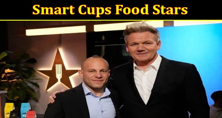 Latest News Smart Cups Food Stars