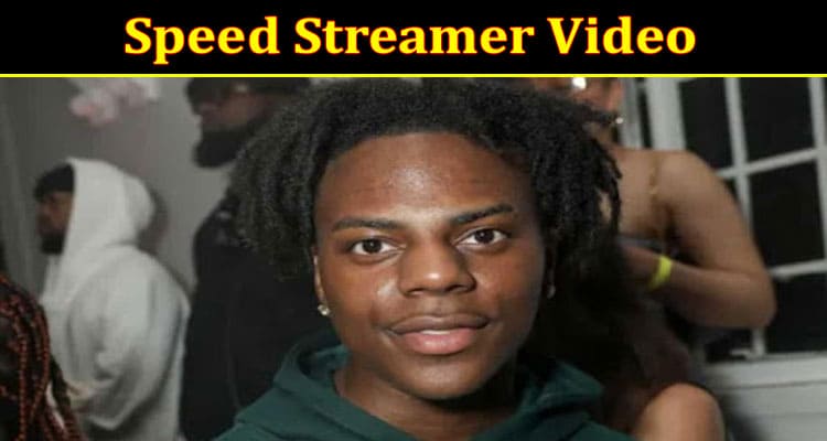 Latest News Speed Streamer Video