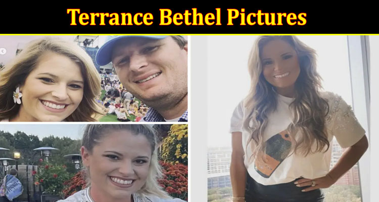 Latest News Terrance Bethel Pictures