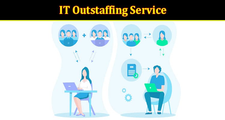 IT Outstaffing Service for Professional Development