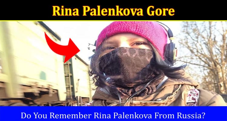 Latest News Rina Paleknova Gore