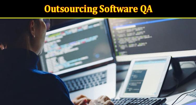 Complete Information Outsourcing Software QA