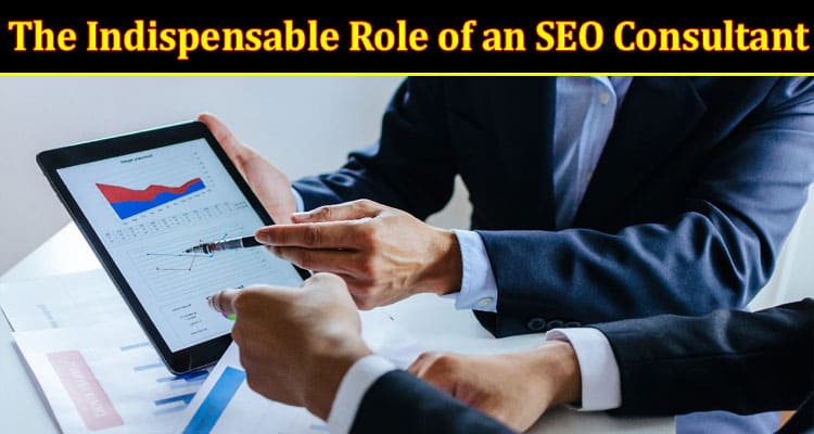 Complete Information The Indispensable Role of an SEO Consultant