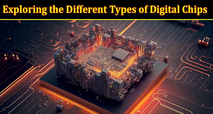 How to Exploring the Different Types of Digital Chips
