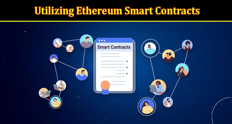 Utilizing Ethereum Smart Contracts for Managing Personal Budgets in a Decentralized Manner