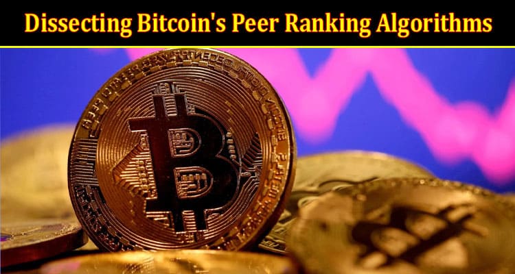 Dissecting Bitcoin's Peer Ranking Algorithms Beyond Simple Node Connectivity