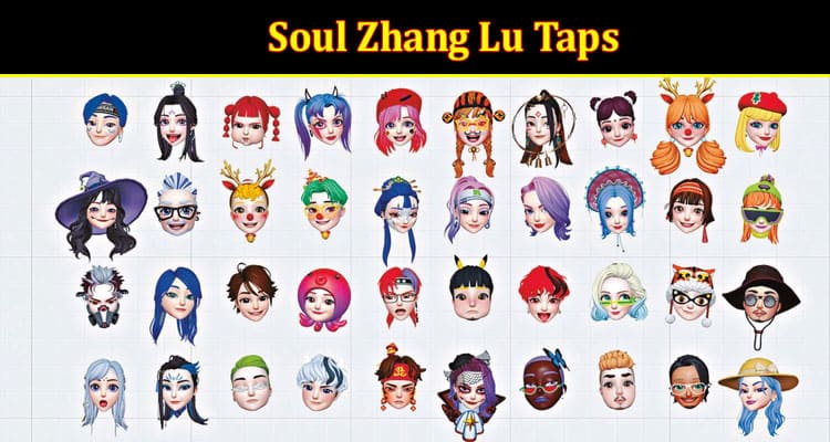 Soul Zhang Lu Taps into User Base to Understand How Gen Z Shops and Spends