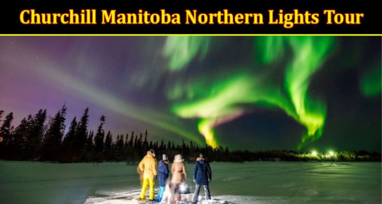 All About Churchill Manitoba Northern Lights Tour