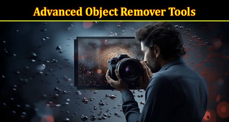 Complete Information About Demystifying the Relationship Between AI Headshots and Advanced Object Remover Tools