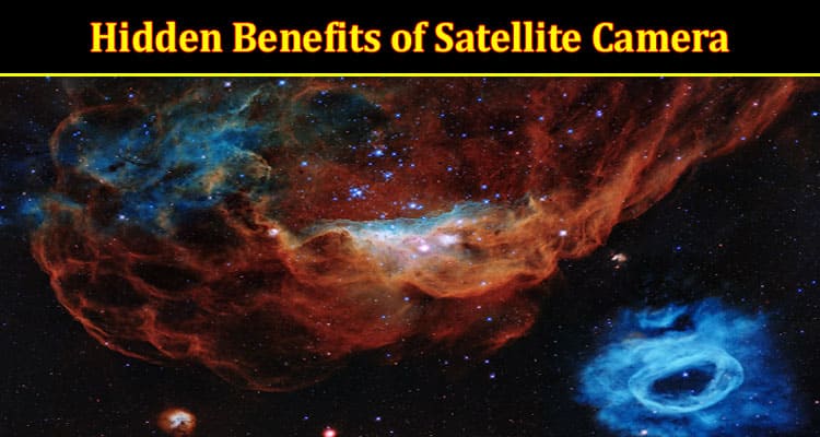 More than Just Images or Hidden Benefits of Satellite Camera