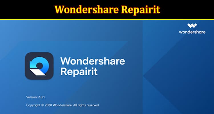 Revitalizing Images with Wondershare Repairit | A Photo Repair Solution 