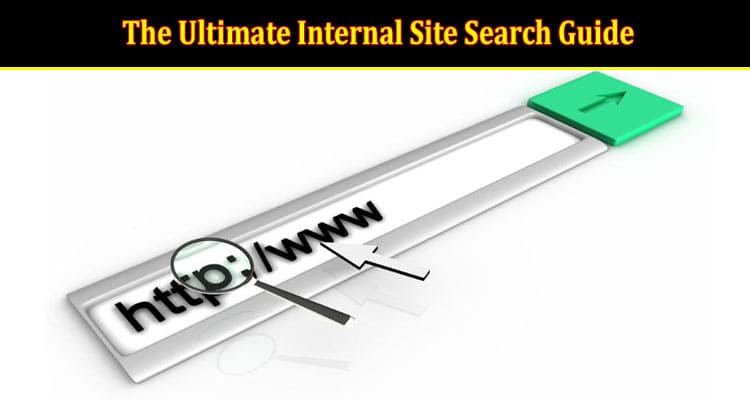 The Ultimate Internal Site Search Guide