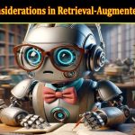 How to Technical Considerations in Retrieval-Augmented Generation