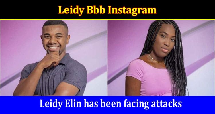 Latest News Leidy Bbb Instagram